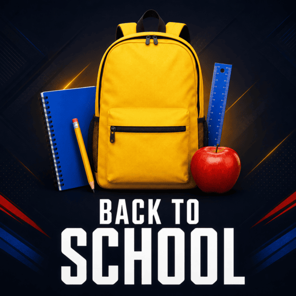 Back to School